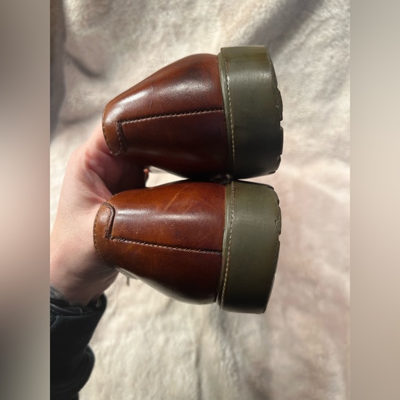 Timberland men’s waterproof dress shoes - Picture 6 of 8